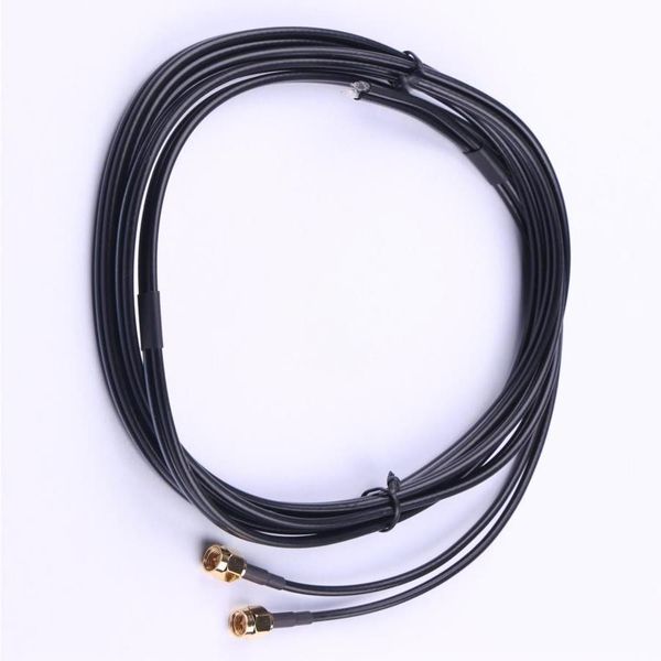 HJ-SMA-1.5DS black-2544mm Antenna Accessories