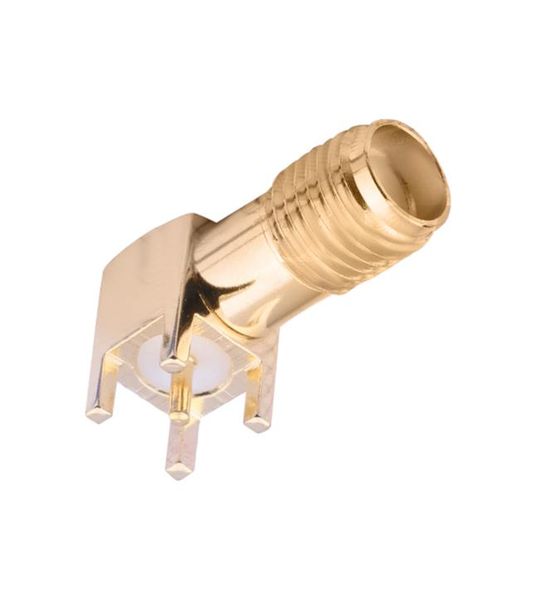 HJ-SMA175  Connectors