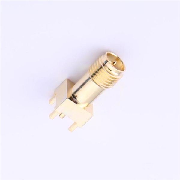 HJ-SMA206  Connectors