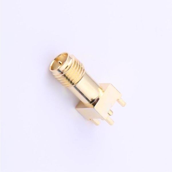 HJ-SMA206 RF Connectors / Coaxial Connectors