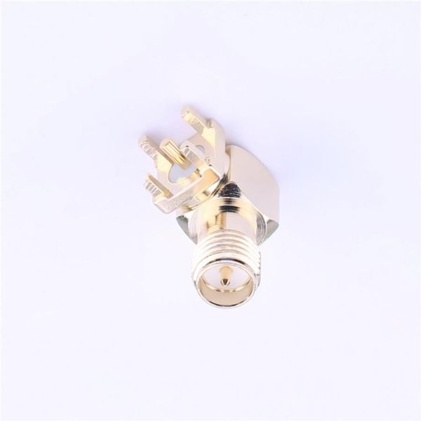 HJ-SMA208  Connectors