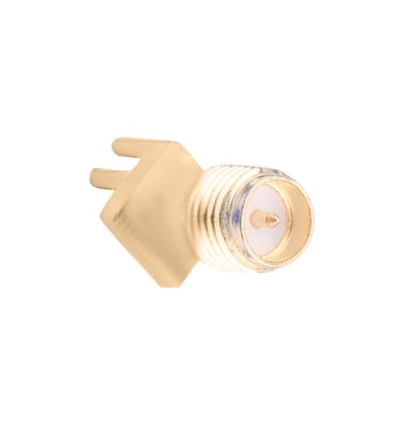 HJ-SMA275 RF Connectors / Coaxial Connectors