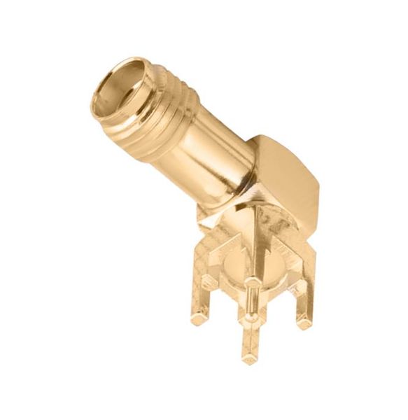 HJ-SMA287  Connectors