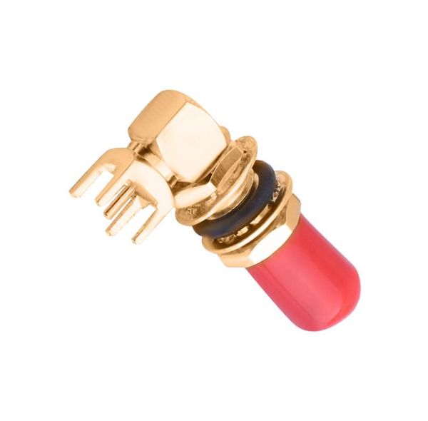 HJ-SMA356 RF Connectors / Coaxial Connectors
