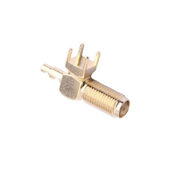 HJ-SMA360  Connectors