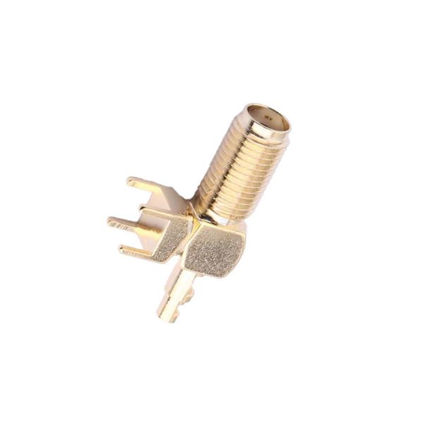 HJ-SMA360 RF Connectors / Coaxial Connectors