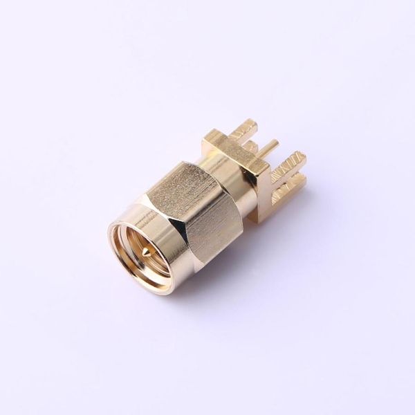 HJ-SMA362 electronic component of HJ Technology