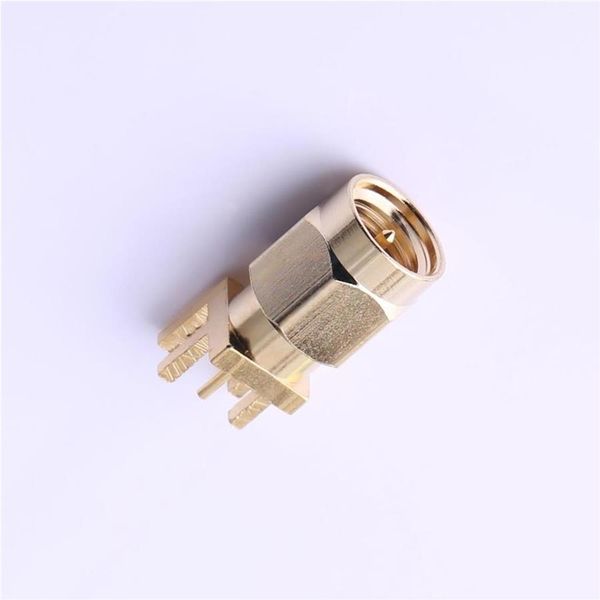 HJ-SMA362  Connectors