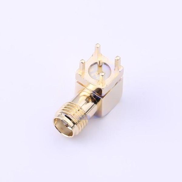 HJ-SMA451 electronic component of HJ Technology