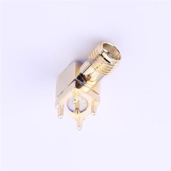HJ-SMA451  Connectors