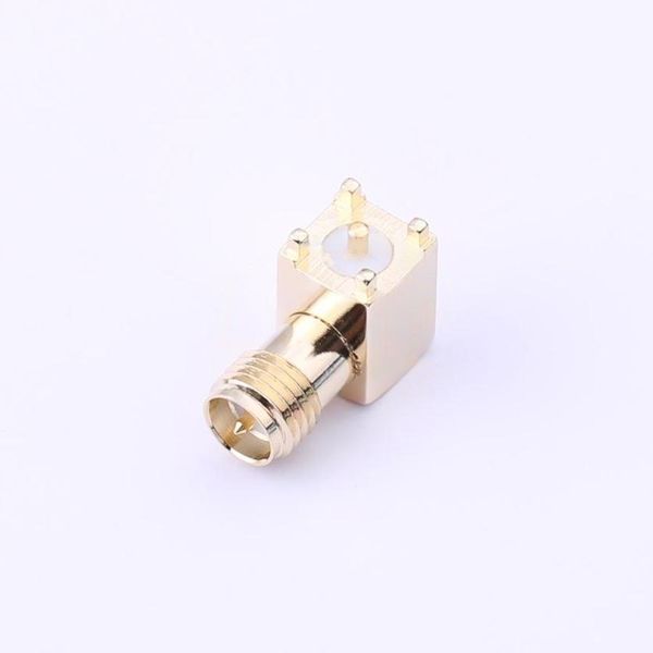 HJ-SMA507 electronic component of HJ Technology