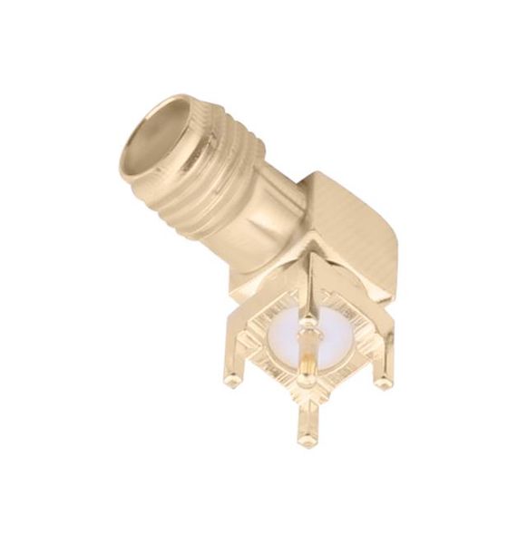 HJ-SMA508  Connectors