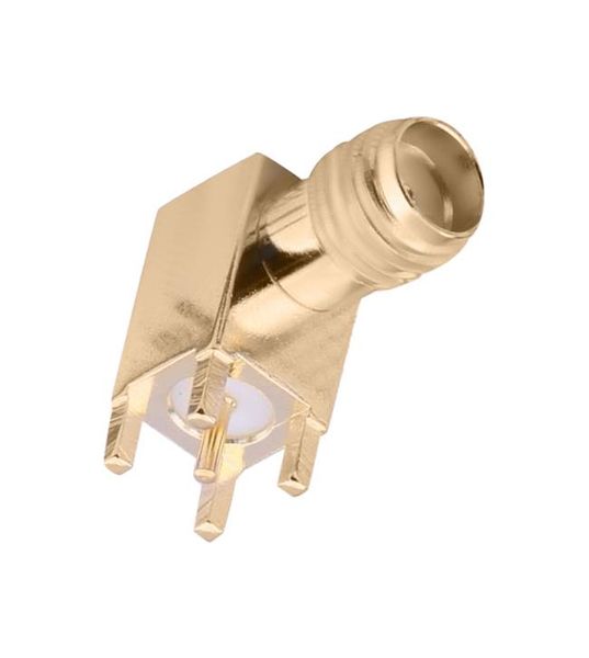 HJ-SMA515  Connectors