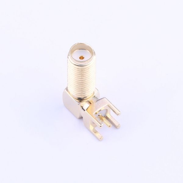 HJ-SMA581 electronic component of HJ Technology