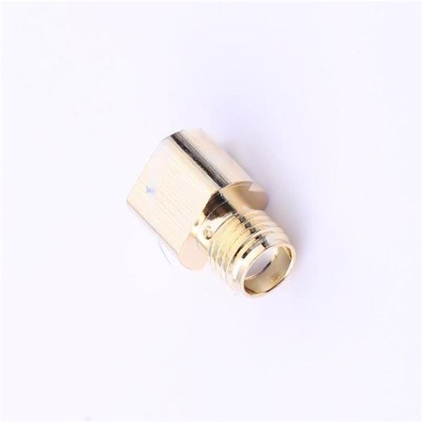 HJ-SMA666  Connectors