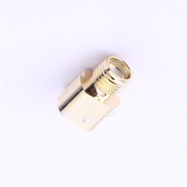 HJ-SMA666 RF Connectors / Coaxial Connectors