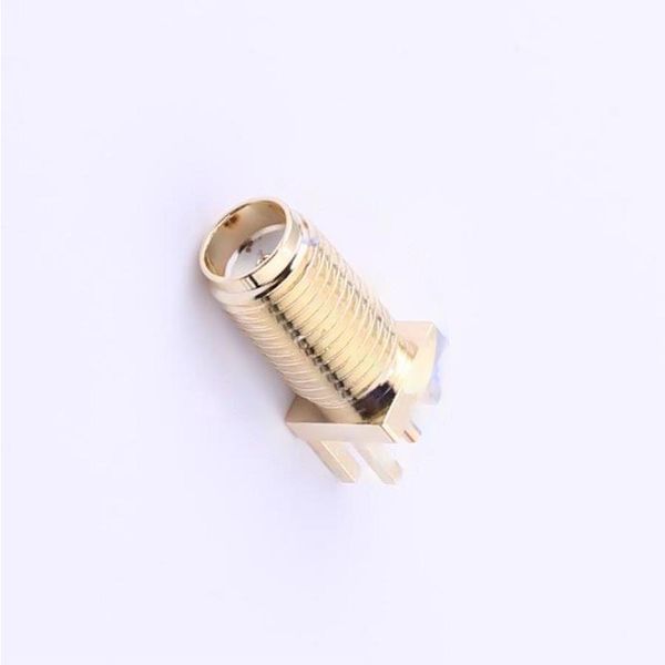 HJ-SMA716 RF Connectors / Coaxial Connectors
