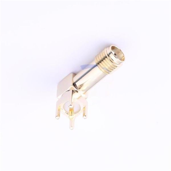 HJ-SMA752  Connectors