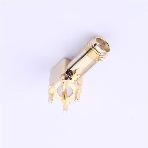 HJ-SMA788  Connectors