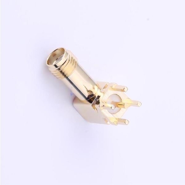 HJ-SMA788 RF Connectors / Coaxial Connectors