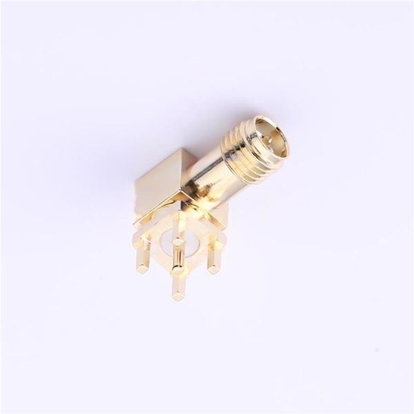 HJ-SMA858  Connectors