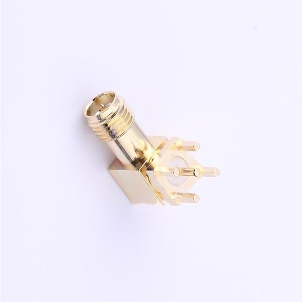 HJ-SMA858 RF Connectors / Coaxial Connectors