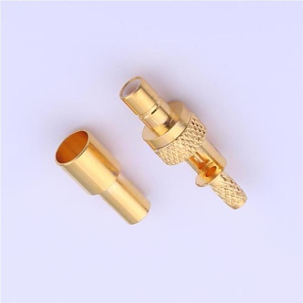 HJ-SMA-J179-SAM  Connectors