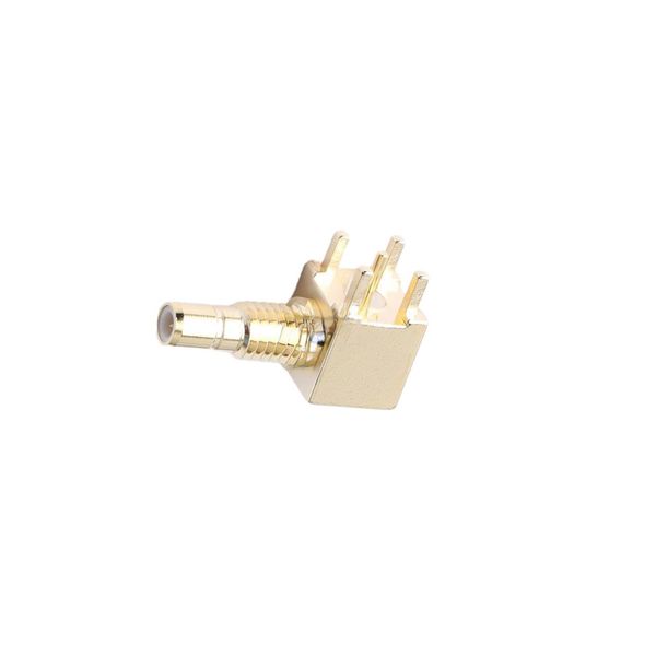 HJ-SMB030 RF Connectors / Coaxial Connectors