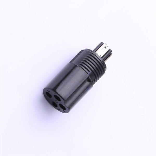 HKT-00002 Standard Circular Connector
