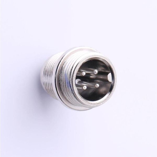 HKT-00004 Standard Circular Connector