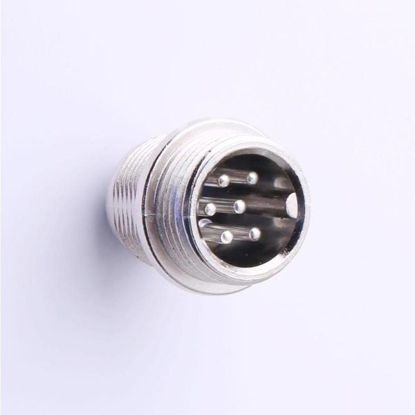 HKT-00005 Standard Circular Connector