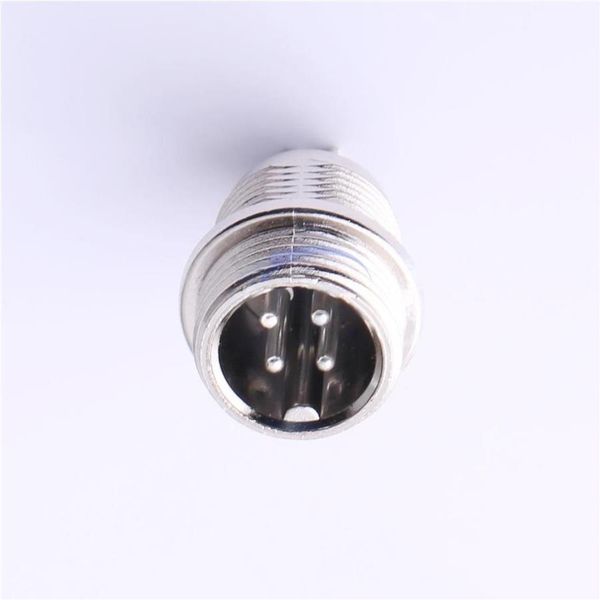 HKT-00006  Connectors