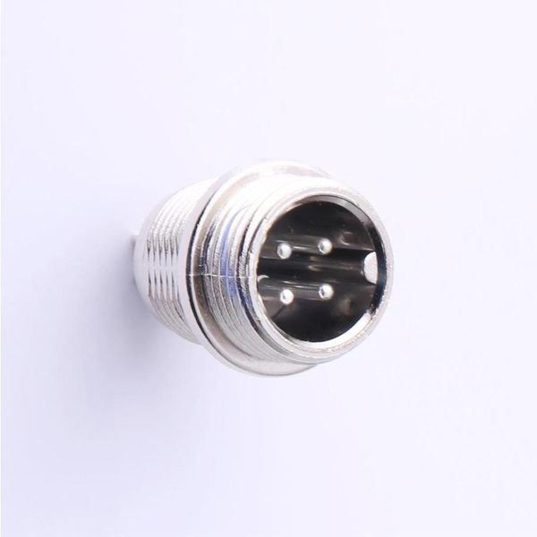 HKT-00006 Standard Circular Connector