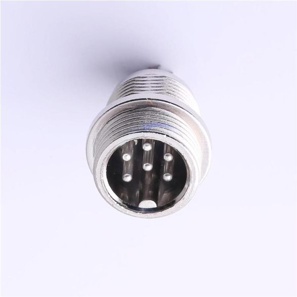 HKT-00007  Connectors