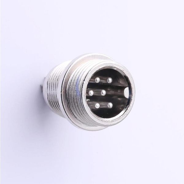 HKT-00007 Standard Circular Connector