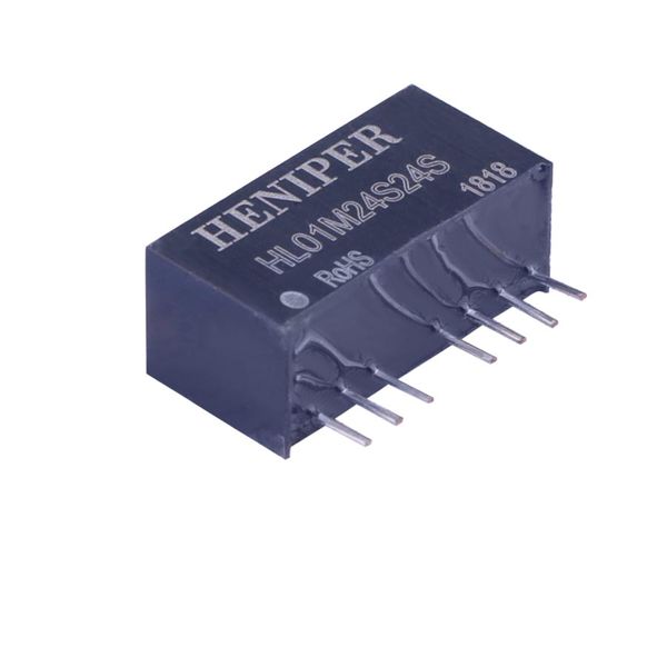 HL01M24S24S electronic component of HENIPER