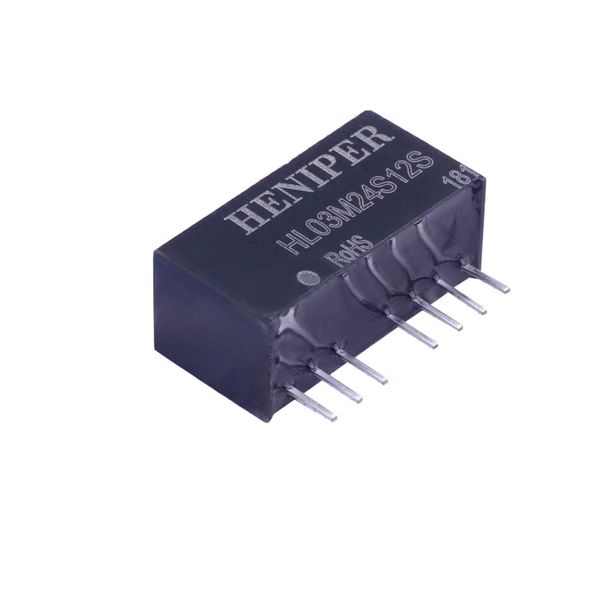 HL03M24S12S electronic component of HENIPER