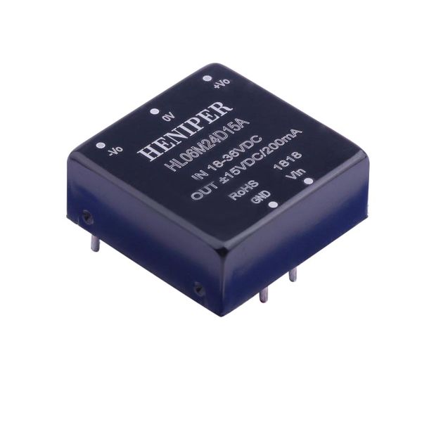 HL06M24D15A electronic component of HENIPER