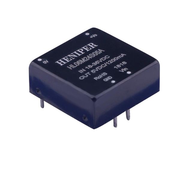 HL06M24S05A electronic component of HENIPER