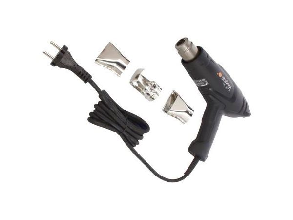 HL 1821 S SET Heat Guns & Nozzles