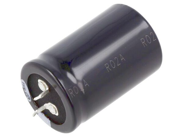 HL1E229M30045HA electronic component of Samwha