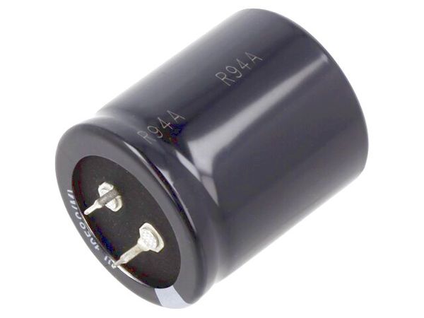 HL1J688M35040HA electronic component of Samwha