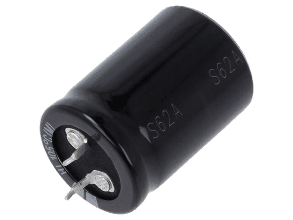 HL2G227M25035HA electronic component of Samwha