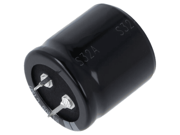 HL2G227M30030HA electronic component of Samwha