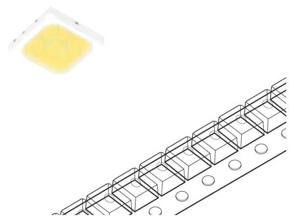 HL-EMC-3030D46W-2-S1-HR5-F  Optoelectronics