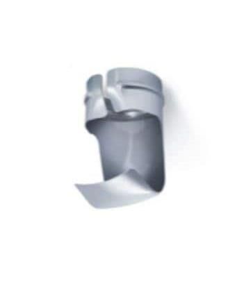 HL-GEN-TUBE-REFLECTOR  Tools & Supplies