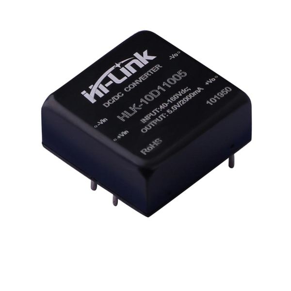 HLK-10D11005 electronic component of HI-LINK