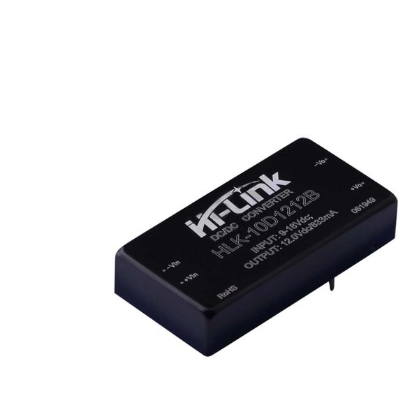 HLK-10D1212B electronic component of HI-LINK