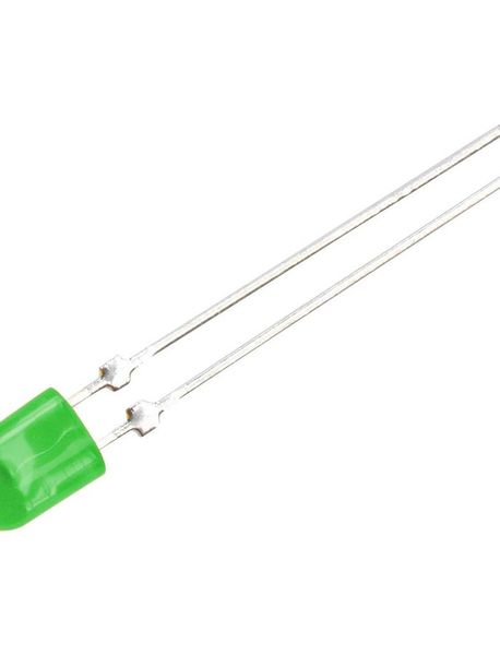 HLMP-AM74-56CDD Standard LEDs - Through Hole