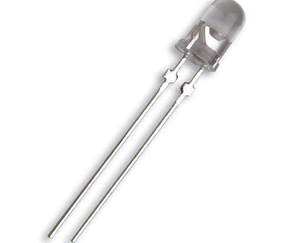 HLMP-EG2H-XZ0DD Standard LEDs - Through Hole